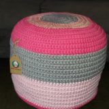 Puff de Crochê - Image 2