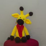 Girafa amigurumi - Image 3