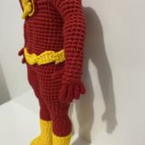 Flash Amigurumi - Image 4