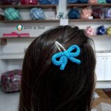 Laços para cabelo
