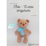 Receita Théo - o ursinho amigurumi - Image 2